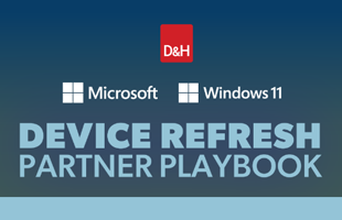 D&H Device Refresh Playbook