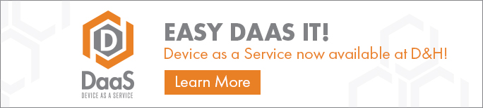 Device as a Service (DaaS)