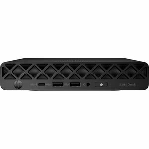 HP EliteDesk 8 G1i Desktop Computer
