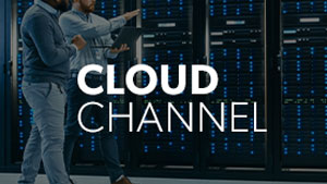 THREADcast Solution Channel: Cloud