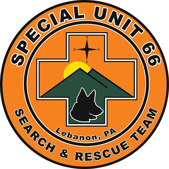 Special Unit 66 Search and Rescue