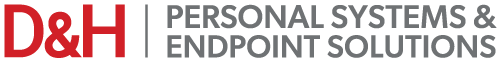 Personal Systems and Endpoint Solutions logo