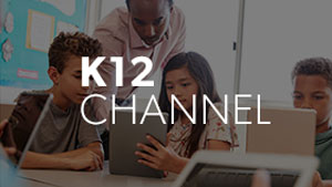 THREADcast Solution Channel: K12