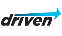 cisco driven logo