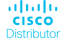 cisco distribution logo