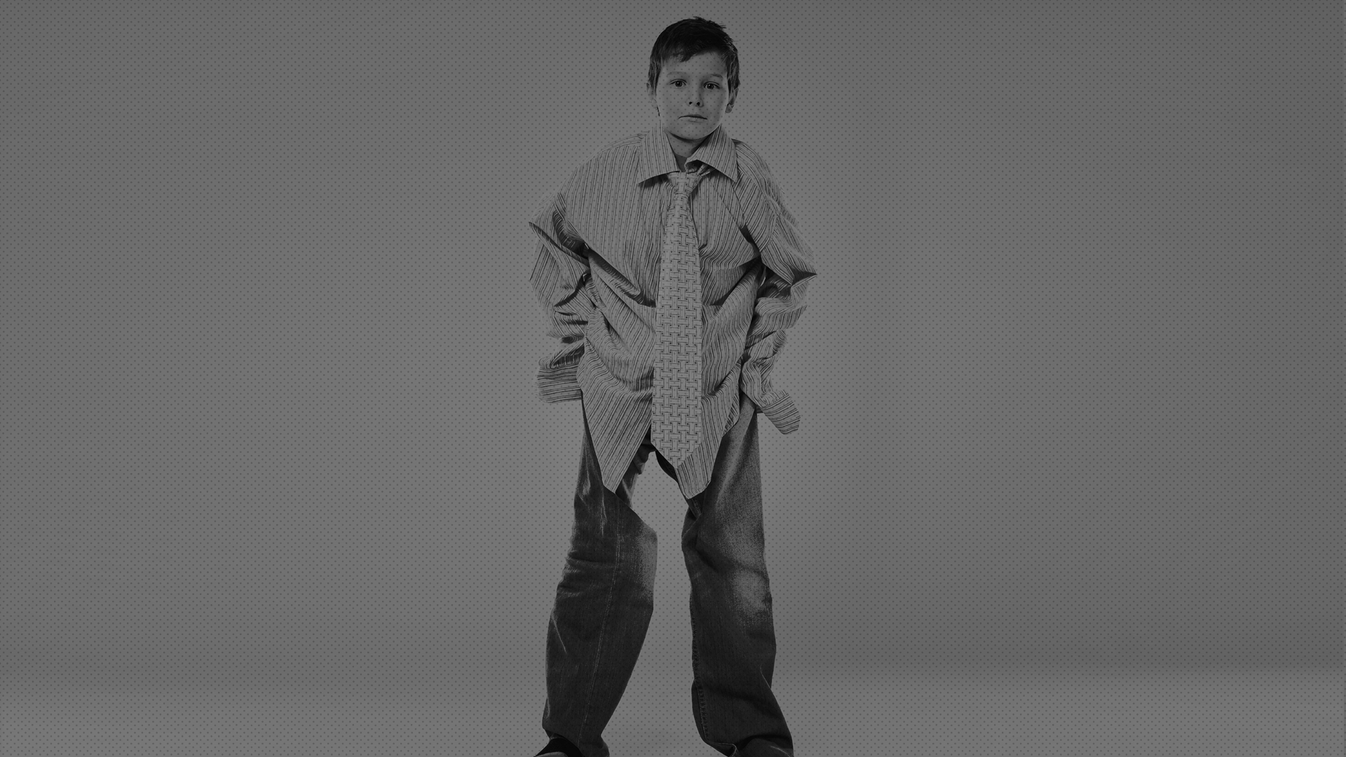 Slide Two: One Size Does Not Fit All