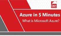Azure in 5 Minutes