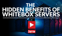 The Hidden Benefits of Whitebox Servers