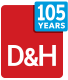 D&H Home Page